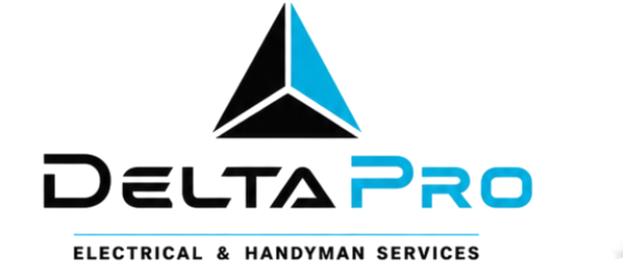 Delta Pro Electrical & Handyman Services logo